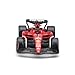 1:43 SFR Ferrari F1 Team Race Car (2023) with Helmet- Leclerc #16