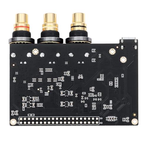 Khadas Tone Board Generic Edition carte son DAC haute résolution pour PC et SBC Vims