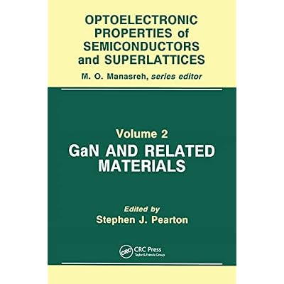 GaN and Related Materials