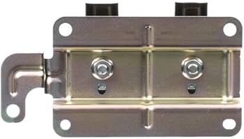 Amazon.com: Mazda LF82-18-740 Vapor Canister Purge Solenoid