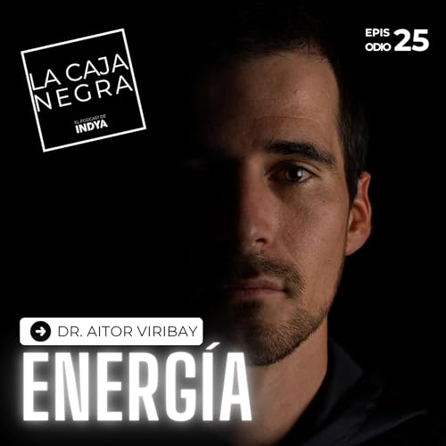 Dr. Aitor Viribay - Metabolismo y Presupuesto Energ&eacute;tico.