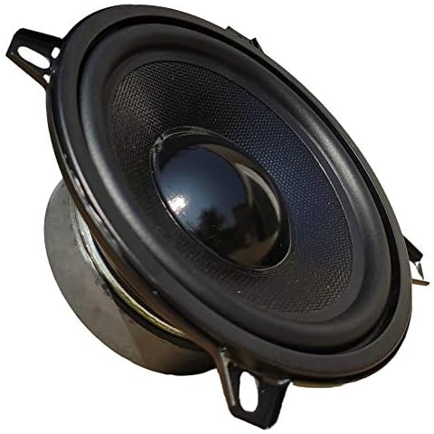 Altavoz Woofer Profesional MASTERAUDIO MA13W/8 de 13,00 cm Cover