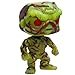 Funko Pop! DC Heroes: Swamp Thing Vinyl Figure (Glow in The Dark Version)