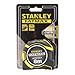 STANLEY XTHT0-33501 - Flexómetro AutoLock 8 metros x 32mm, gancho XL magnético