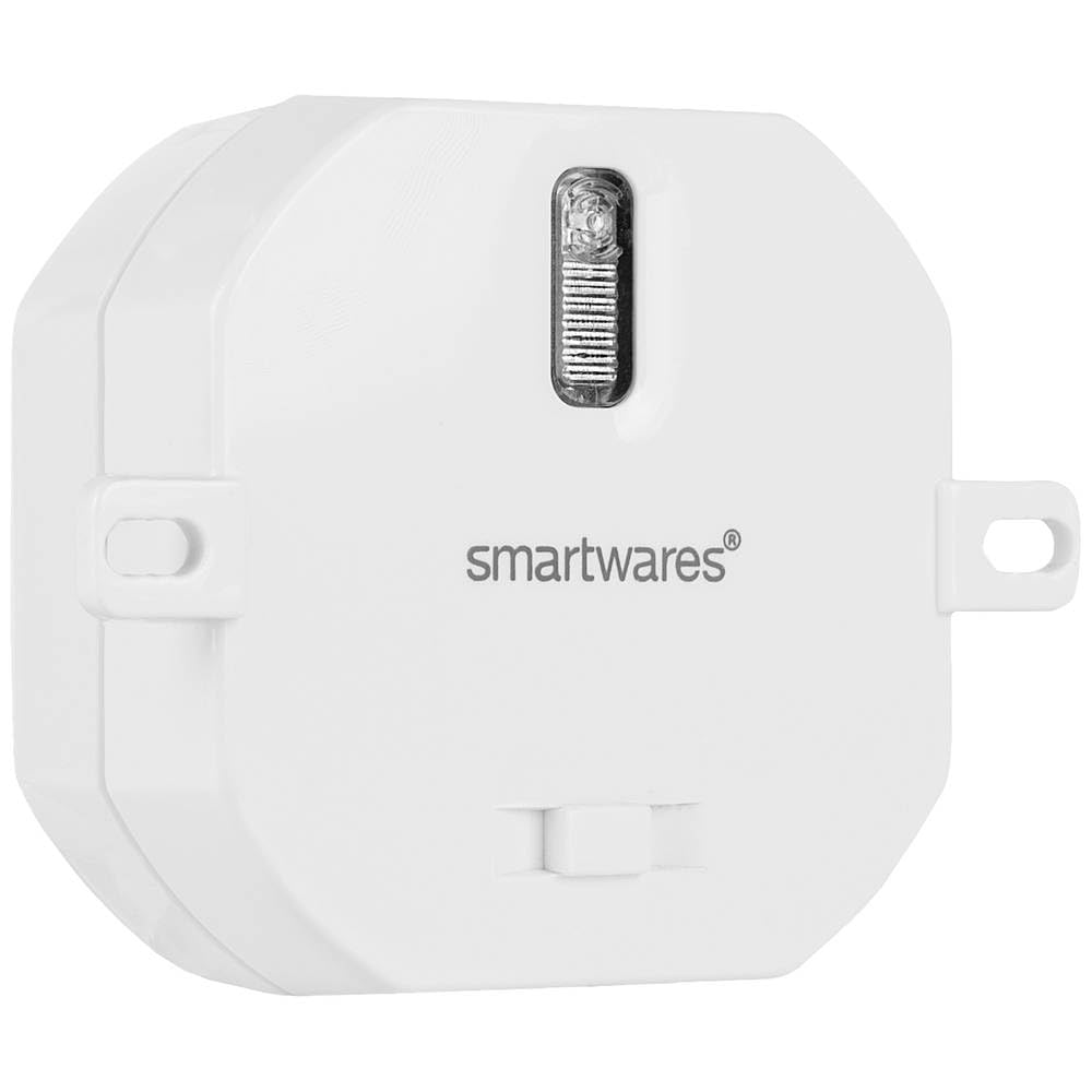 Smartwares SH4-90265 FSK 433 MHz Receiver with Dimming Function SH4-90265