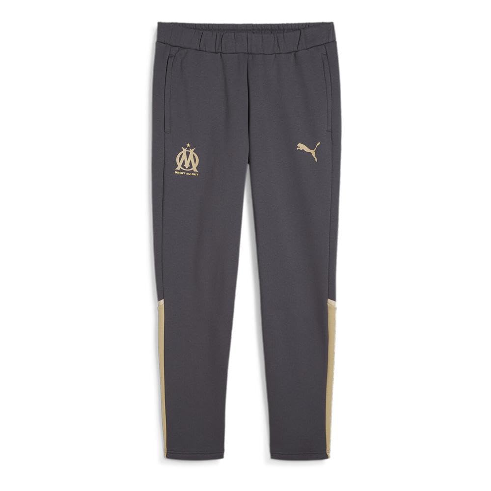 PUMA Replicas - Pants - International Olympique Marseille spodnie do biegania