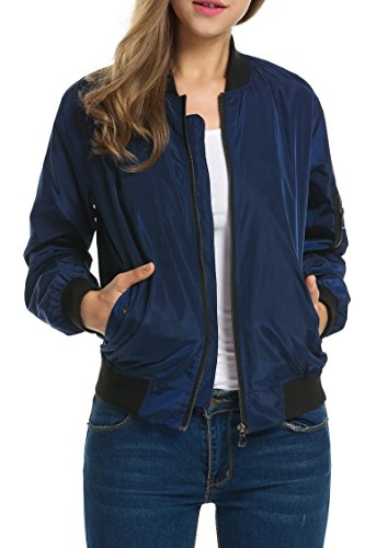 Consejos y comparativas para Comprar Chaqueta bershka mujer los 7 más buscados. 10 Imagen adicional