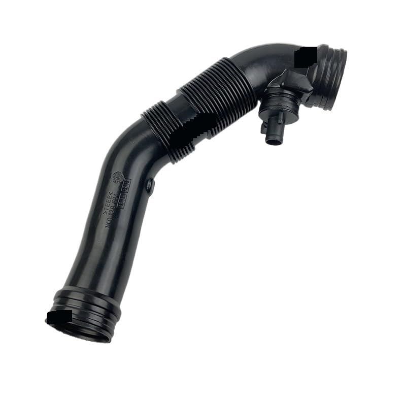 Luftfilter-Ansaugrohrschlauch für Golf | 1,6 Caddy Passat Touran A3/S3 Ocitiva 1K0129684AF 1K0129684AE 1K0129684AH 1K0129684AG(1K0 129 684AF)