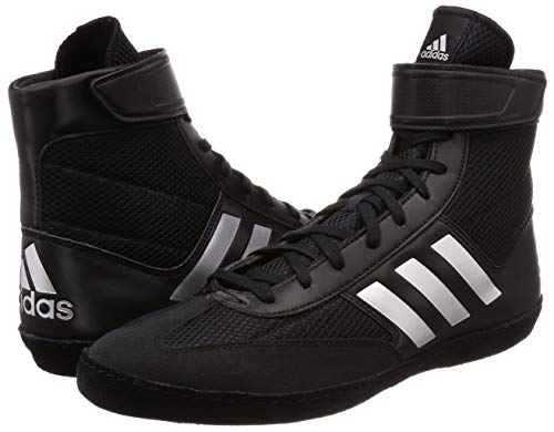 Image of adidas Men's Combat Speed 5 Ba8007 Multisport Indoor Shoes