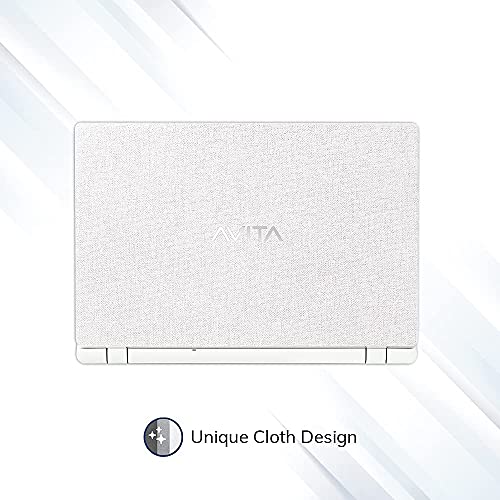 Image of (Refurbished) AVITA Essential Refresh NE14A2INC44A-MW Intel Celeron-N4020 14 inches 1920 x 1080, LCD Lap