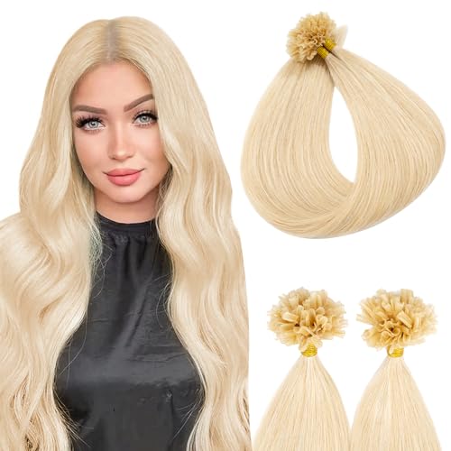 SEGOHAIR U Tip Hair Extensions
