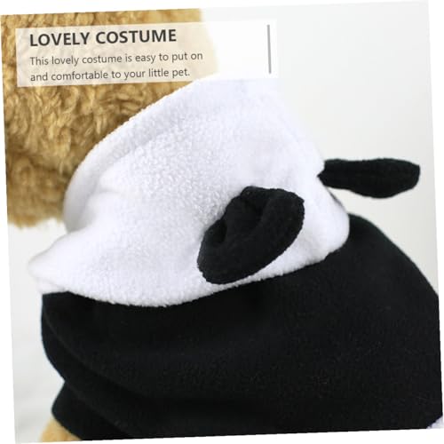 Disfraz FRCOLOR para perro talla XL otoño invierno miniatura 4