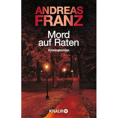 Mord auf Raten