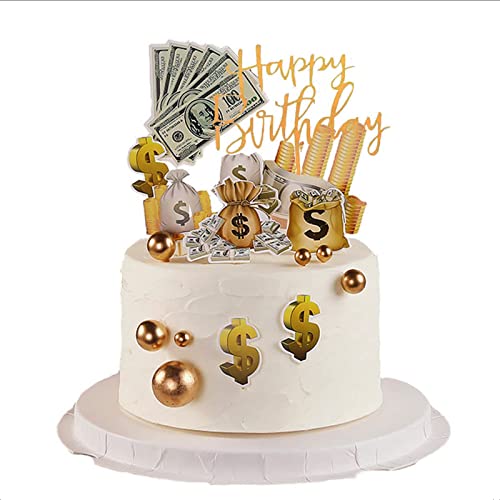 9 unidades Decoración para Tartas Cumpleaños, decoración cumpleaños, decoración fiesta, adornos cumpleaños, decoracion tartas cumpleaños, decoración cumpleaños niño