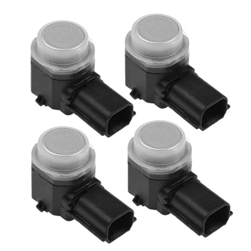 Capteur de stationnement de précision F1CT-15K859-AA pour pare-chocs automobile
