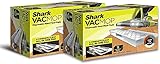 Shark VACMOP Disposable Hard Floor Vacuum and Mop Pad Refills (20 ct.)