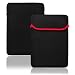 Produktbild ChannelExpert Schwarz Schutzhülle / Felt Sleeve Tasche Case Laptophülle für Apple MacBook Pro Sleeve 13.3 "