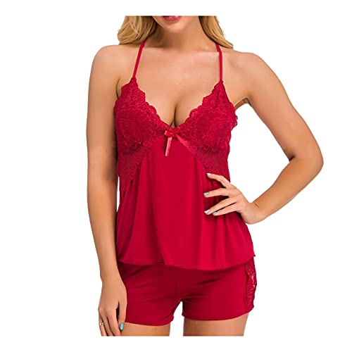 Vêtements de nuit pour femme sous-vêtements grande taille