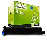 Eurotone: Large gamme de produits compatibles pour votre imprimante. 100% compatible et en forme. Qualité supérieure grâce à des contrôles de qualité stricts: il suffit de déballer, d'utiliser et de continuer à imprimer!