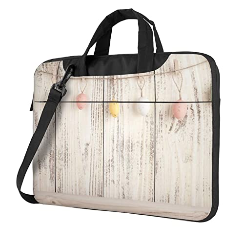 Sac bandoulière ordinateur 15.6 Debou noir : fini les sacoches de PC ennuyeuses