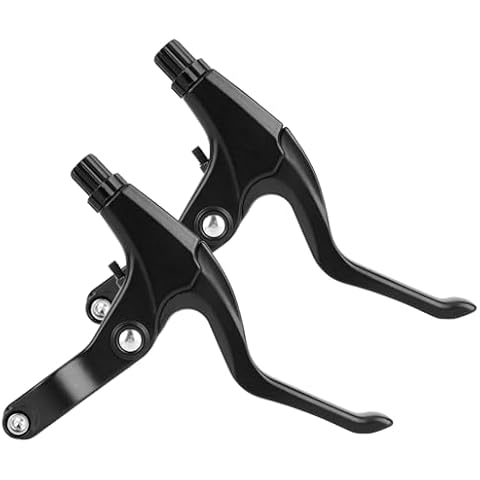 Oumers Kids Bicycle Hand Brake Levers Cover