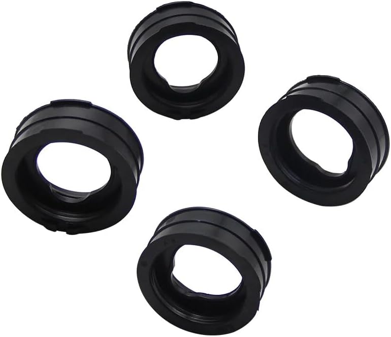 オートバイキャブレターインターフェースパッド吸気出口接着剤 FJR1300