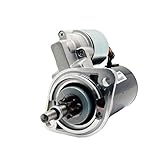 Car Starter Motor Compatible for Volkswagen Beetle Combi Fastback Compatible for Porsche 914