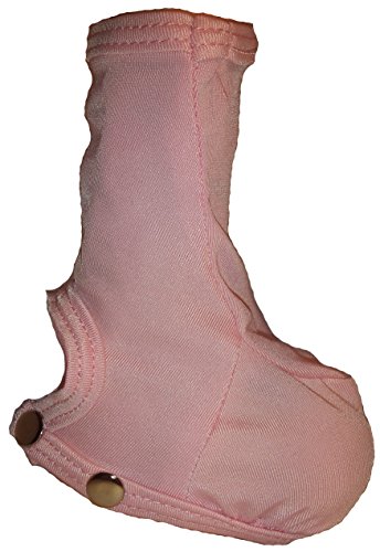 3-W-Hohenlimburg, Modell 6590, Herren Show Penis String mit Druckknöpfen, Hoden-Sack und Penis-Hülle als NUR-Penis-Slip Herren Hose in rosa, Größe One Size, sexy Herren Unterwäsche Cover