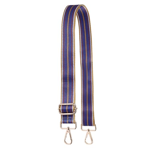 Image of Purse Straps Replacement Wide Crossbody Shoulder Strap for Bags Purse Extender Accessories Guitar Straps