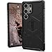 EGO TACTICAL Limited Edition Urban Armor Gear UAG Pathfinder Rugged Drop-Proof Impact Resistant Protective Case for Samsung Galaxy S24 Ultra Kryptek Inferno Blaze Orange Camouflage