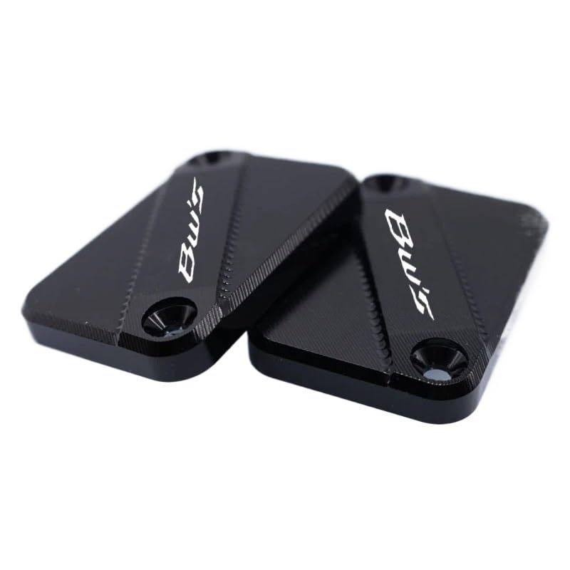 Couvercle réservoir liquide frein avant Tricity 125 155 300 BWS