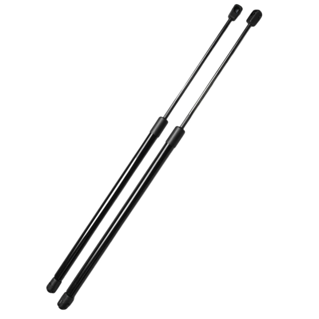 Rufutle Liftgate Struts for Kia Soul 2nd PS Hatchback 2013-2019, 2Pcs Trunk Struts Rear Tailgate Boot Lift Supports Shock Absorbers