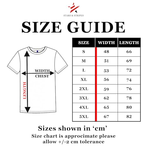 Mens Short Sleeve Cotton Crewneck Striped T-Shirt Casual Horizontal Striped Shirts