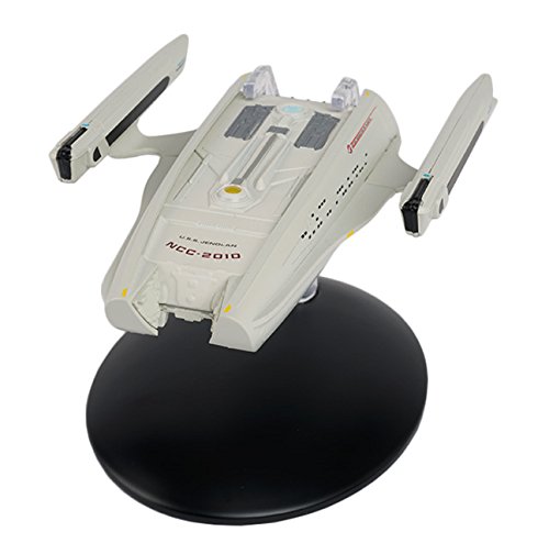 Eaglemoss Sammlung von Raumschiffen Star Trek Starships Collection Nº 104 U.S.S. Jenolan NCC-2010