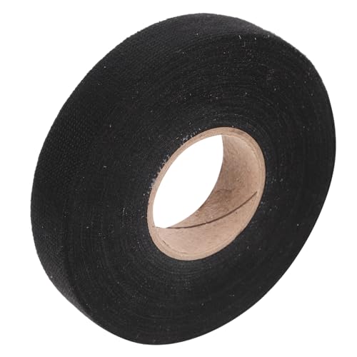OSOLADY 1 Roll High Temp Electrical Insulation Tape Wide Moisture Resistant Versatile for Wiring Looms Cable Management and Circuit Repairs