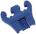 Moroso WIRE LOOM, 4 HOLE, BLUE
