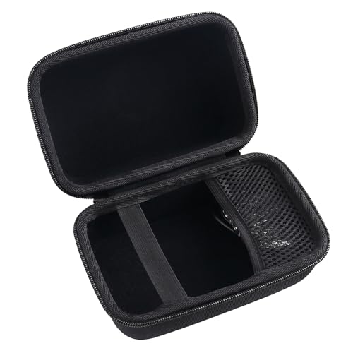 Funda rígida EVA para cámara KODAK PIXPRO AZ401/AZ405/AZ425/AZ255 miniatura 5