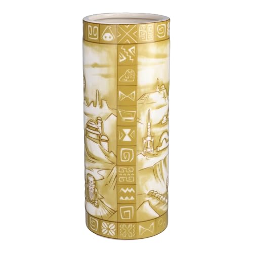 Taza cerámica Star Wars Tatooine 24 oz miniatura 4