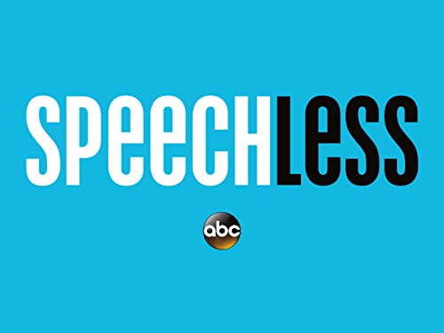 Speechless Season 3