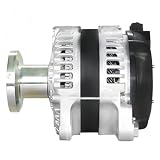 150A Alternator Compatible for Ford C-Max Compatible for Focus 1.8 Diesel 1042102730 1042102731