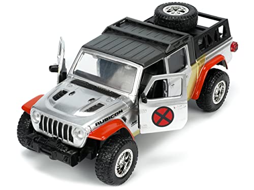 Gladiator y Colossus Diecast Figurine 1:32 New Jada miniatura 3