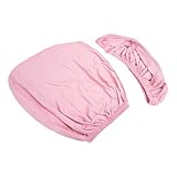Funda de silla con funda protectora: resistente al lavado y sin arrugas, funda de silla independiente, fácil de cargar y descargar, fácil de limpiar, funda de silla ergonómica