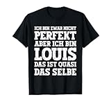 Lustige Geschenke für Louis