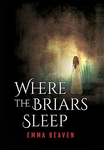 Where The Briars Sleep view 2