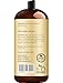 Handcraft Blends Grapeseed Oil - Cold-Pressed 28 Fl Oz - 100% Pure and Natural - Premium Grade Carrier Oil for Skin and Hair - Hair and Body - Massage - Hexane-Free