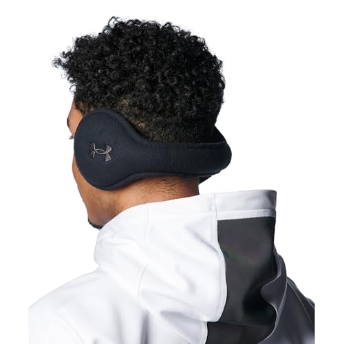 アンダーアーマー UAイヤーマフ 1368957 の商品画像 3