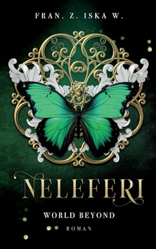 Neleferi I: World Beyond