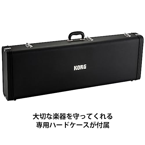 KORG(コルグ) wavestate SE の商品画像 5
