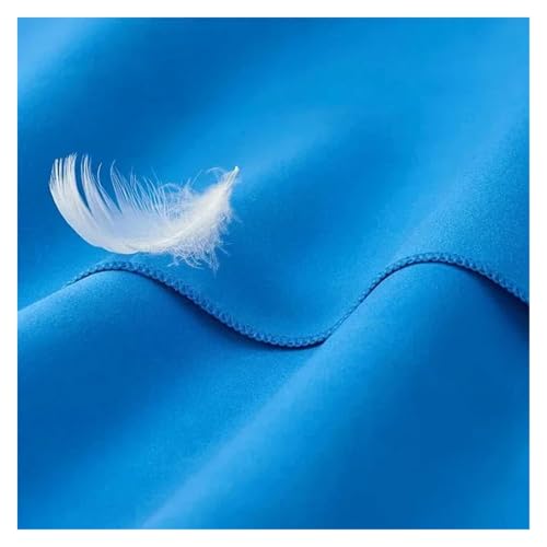 Serviette de sport absorbante en microfibre portable et légère - 6