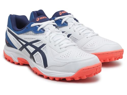Image of Asics Men Gel-Cover Cricket Shoe